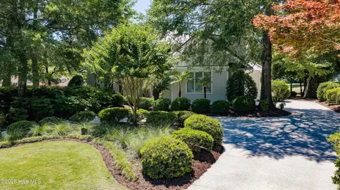 2216 Masons Point Place Wilmington NC 28405