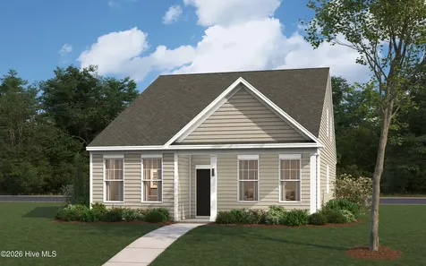 433 Minim Way North Augusta SC 29860