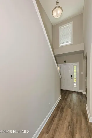 673 Morris Landing Road Holly Ridge NC 28445