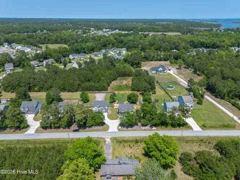 673 Morris Landing Road Holly Ridge NC 28445