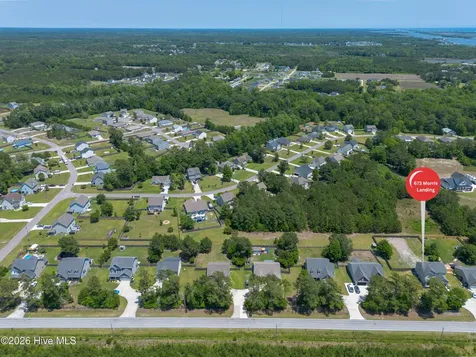 673 Morris Landing Road Holly Ridge NC 28445