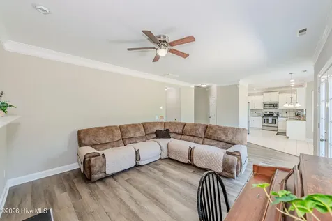 673 Morris Landing Road Holly Ridge NC 28445