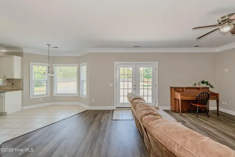 673 Morris Landing Road Holly Ridge NC 28445