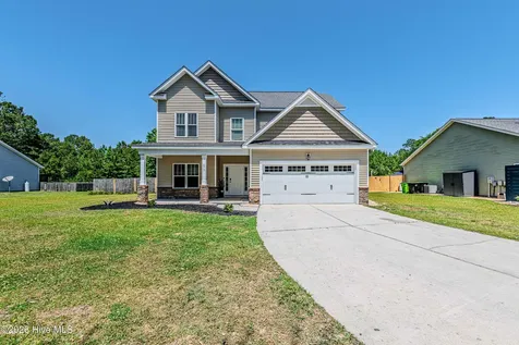 673 Morris Landing Road Holly Ridge NC 28445