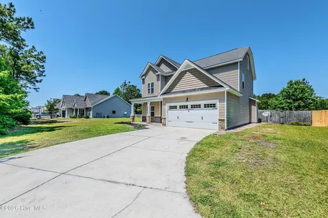 673 Morris Landing Road Holly Ridge NC 28445