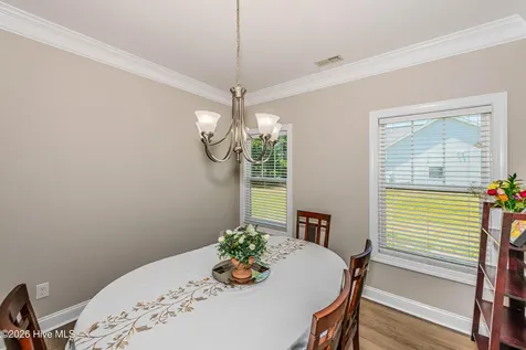 673 Morris Landing Road Holly Ridge NC 28445