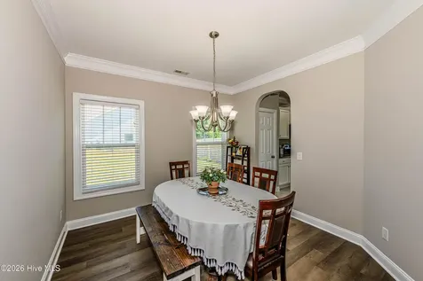 673 Morris Landing Road Holly Ridge NC 28445
