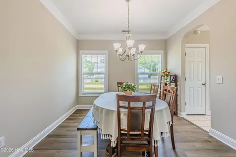 673 Morris Landing Road Holly Ridge NC 28445