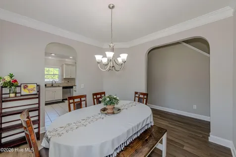 673 Morris Landing Road Holly Ridge NC 28445