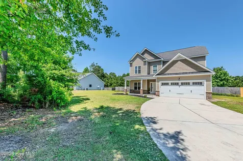 673 Morris Landing Road Holly Ridge NC 28445