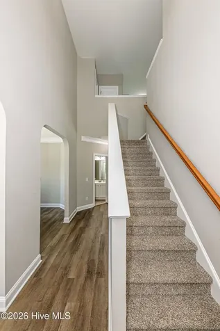 673 Morris Landing Road Holly Ridge NC 28445