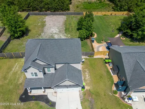 673 Morris Landing Road Holly Ridge NC 28445