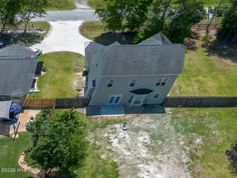 673 Morris Landing Road Holly Ridge NC 28445
