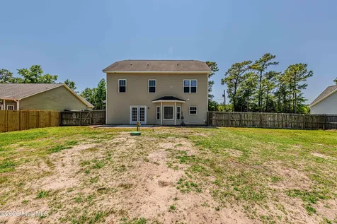 673 Morris Landing Road Holly Ridge NC 28445