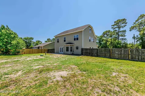 673 Morris Landing Road Holly Ridge NC 28445