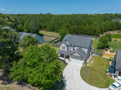 673 Morris Landing Road Holly Ridge NC 28445