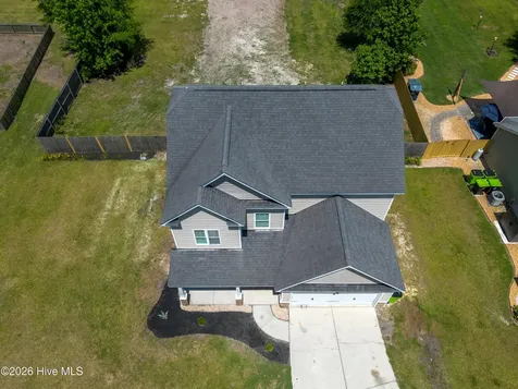 673 Morris Landing Road Holly Ridge NC 28445