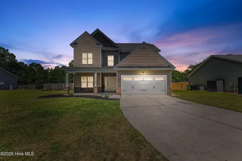 673 Morris Landing Road Holly Ridge NC 28445