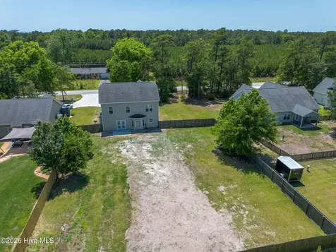 673 Morris Landing Road Holly Ridge NC 28445
