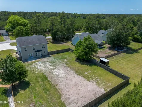 673 Morris Landing Road Holly Ridge NC 28445