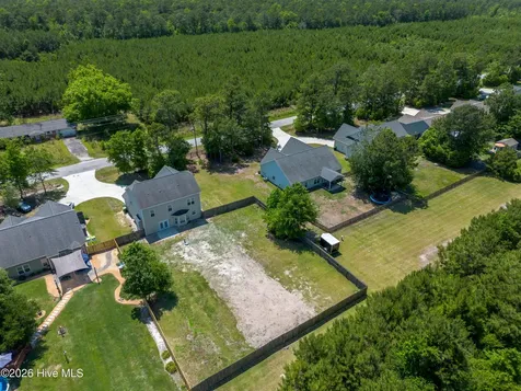 673 Morris Landing Road Holly Ridge NC 28445