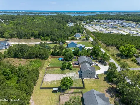 673 Morris Landing Road Holly Ridge NC 28445