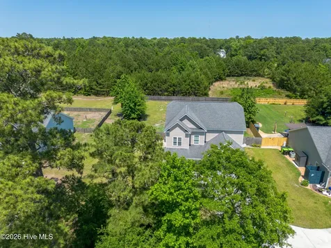 673 Morris Landing Road Holly Ridge NC 28445