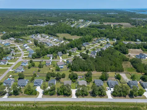 673 Morris Landing Road Holly Ridge NC 28445