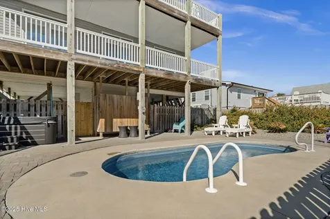 1318 N New River Drive Surf City NC 28445