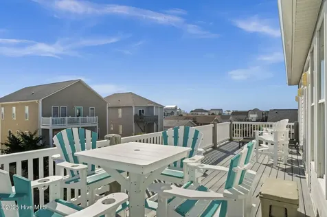 1318 N New River Drive Surf City NC 28445