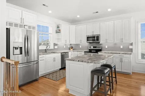 1318 N New River Drive Surf City NC 28445