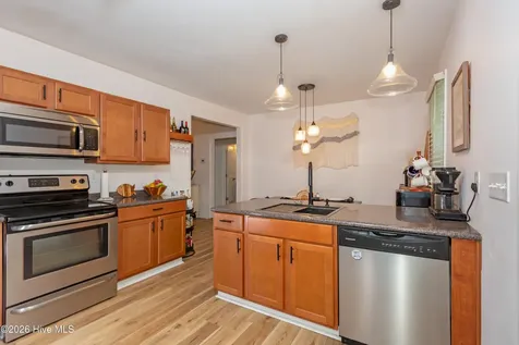 514 Jefferson Avenue New Bern NC 28560
