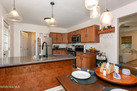 514 Jefferson Avenue New Bern NC 28560