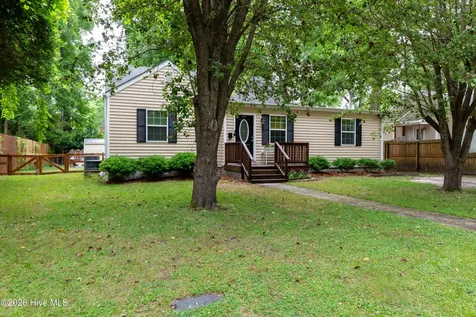 514 Jefferson Avenue New Bern NC 28560