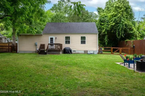 514 Jefferson Avenue New Bern NC 28560