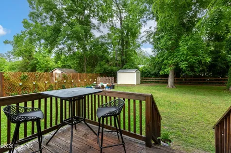 514 Jefferson Avenue New Bern NC 28560
