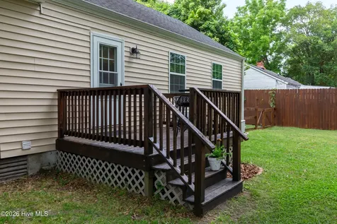 514 Jefferson Avenue New Bern NC 28560