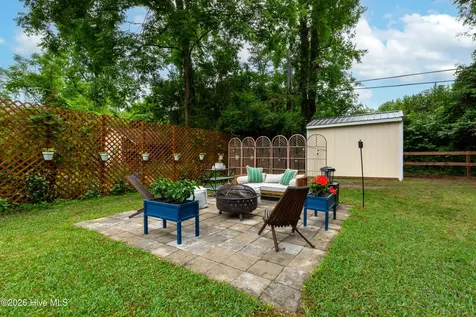 514 Jefferson Avenue New Bern NC 28560