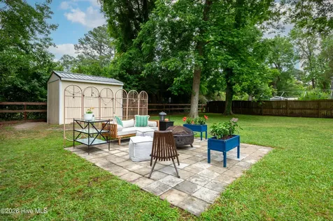 514 Jefferson Avenue New Bern NC 28560