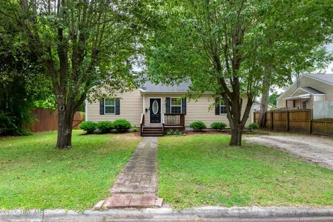 514 Jefferson Avenue New Bern NC 28560