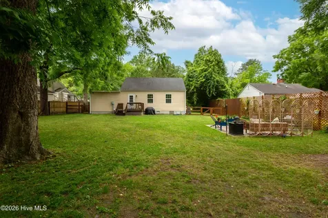 514 Jefferson Avenue New Bern NC 28560