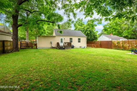 514 Jefferson Avenue New Bern NC 28560
