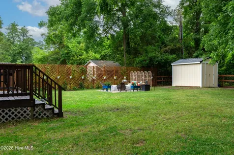 514 Jefferson Avenue New Bern NC 28560