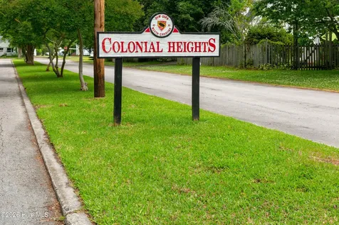 514 Jefferson Avenue New Bern NC 28560