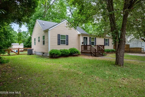 514 Jefferson Avenue New Bern NC 28560