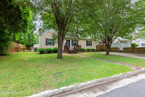 514 Jefferson Avenue New Bern NC 28560