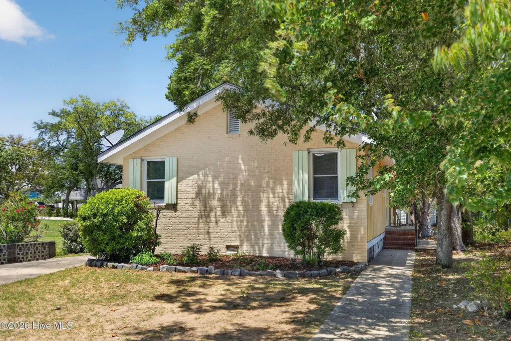 314 Atlanta Avenue Carolina Beach NC 28428