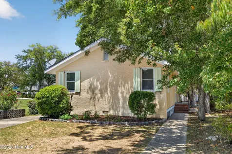 314 Atlanta Avenue Carolina Beach NC 28428