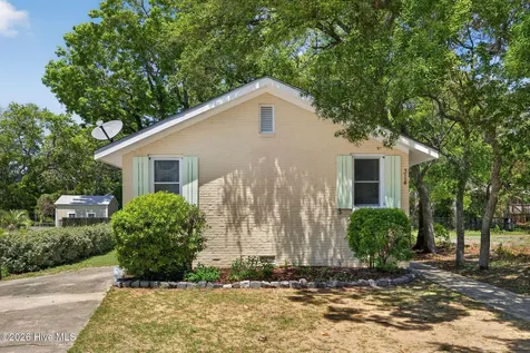 314 Atlanta Avenue Carolina Beach NC 28428