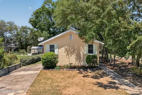 314 Atlanta Avenue Carolina Beach NC 28428